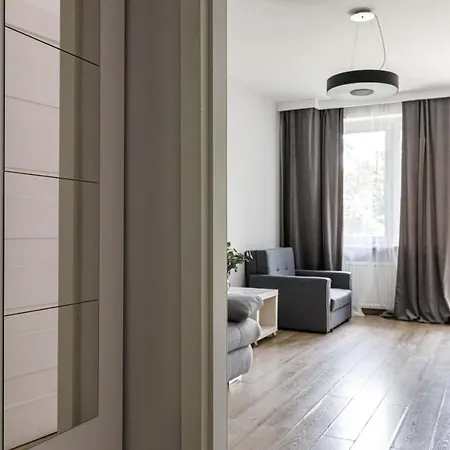 Close-golden Wroclaw&w3 Apartment *
